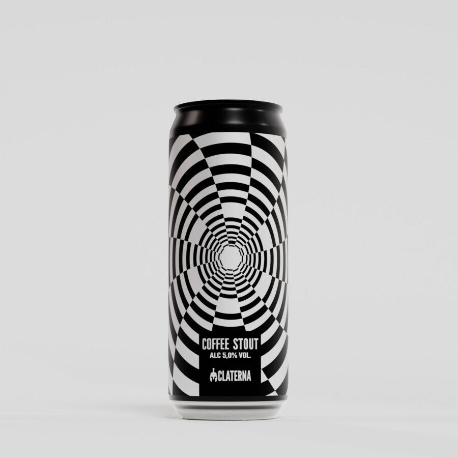 Coffee Stout