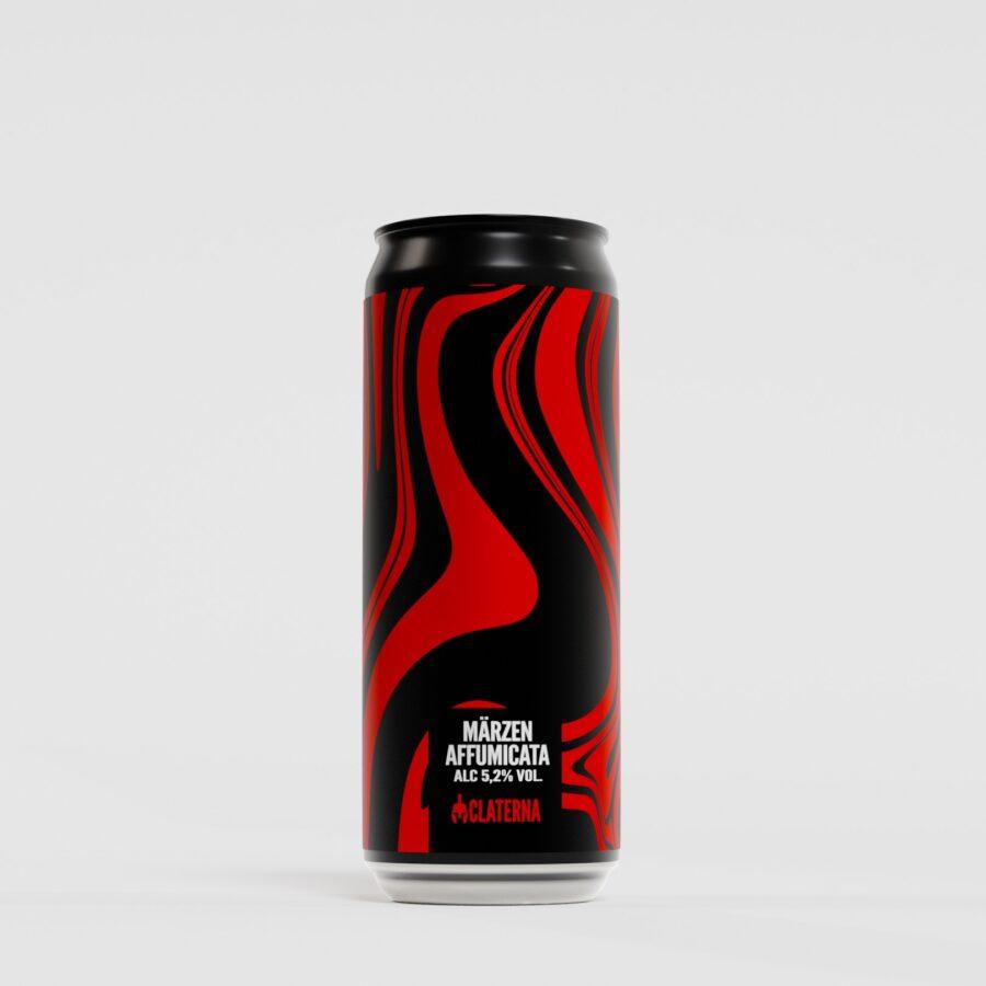 Märzen affumicata