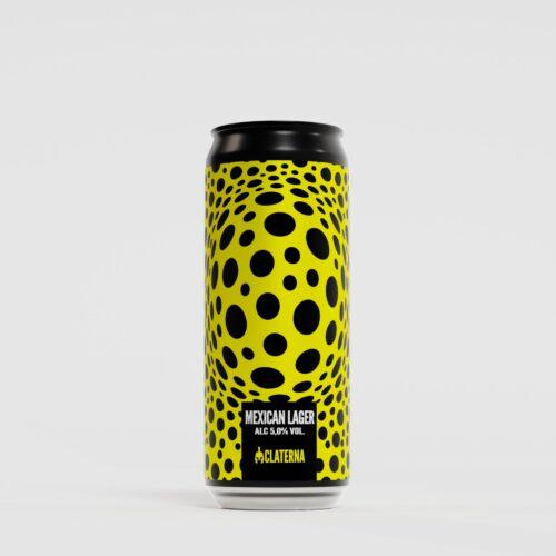 Mexican Lager
