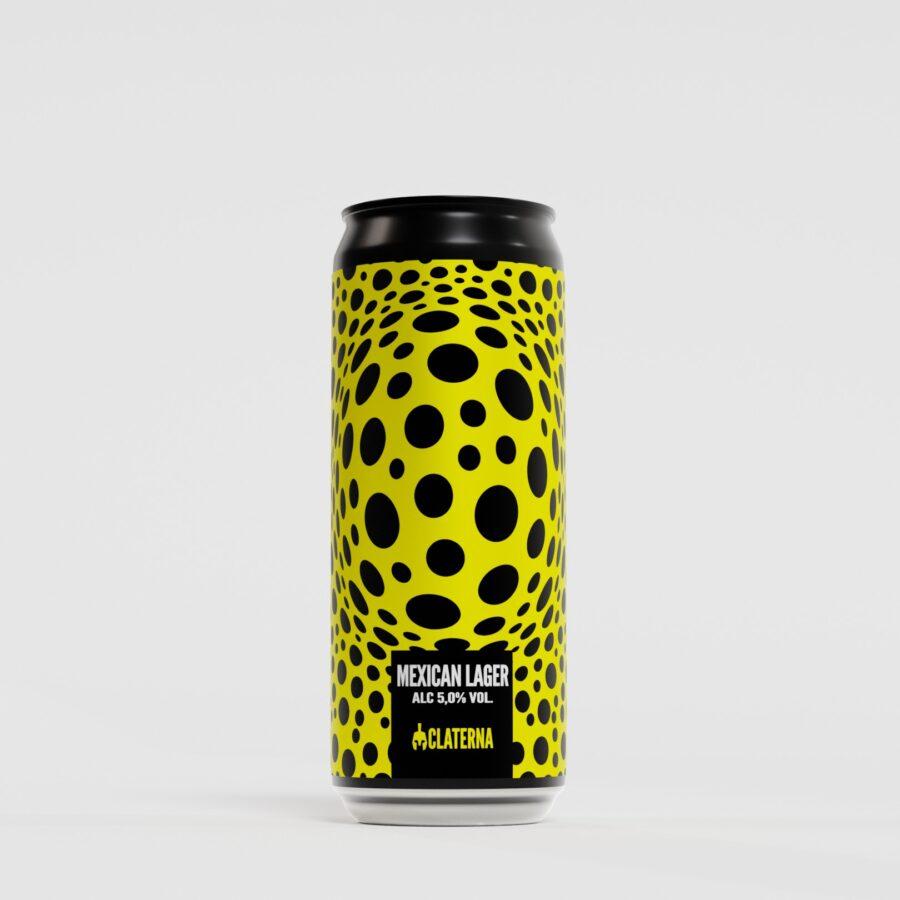 Mexican Lager