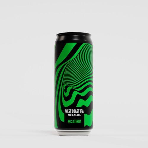 West Coast IPA