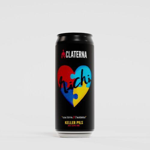 Keller-Pils | Richi