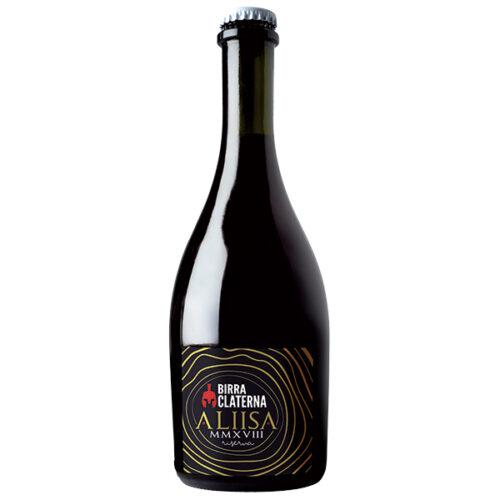 Barley Wine | Aliisa