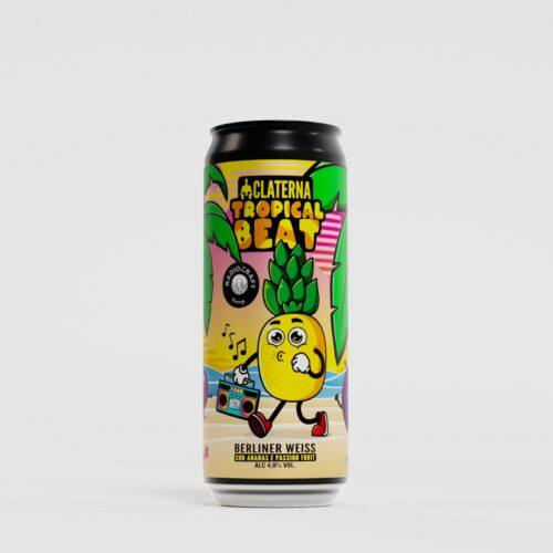 Berliner Weiss | Tropical Beat (Limited Edition)