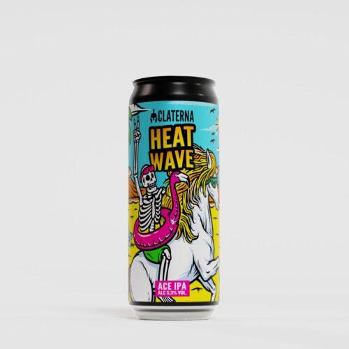 ACE IPA | Heat Wave (Limited Edition)
