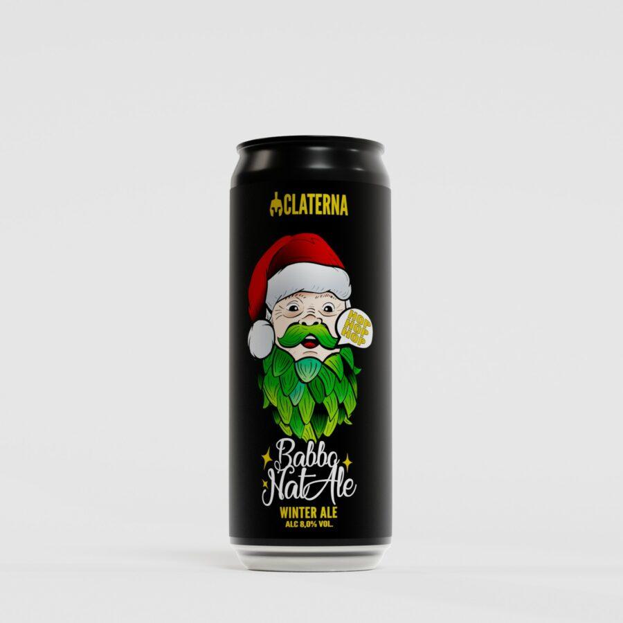 Winter Ale | Babbo NatAle (Limited Edition)
