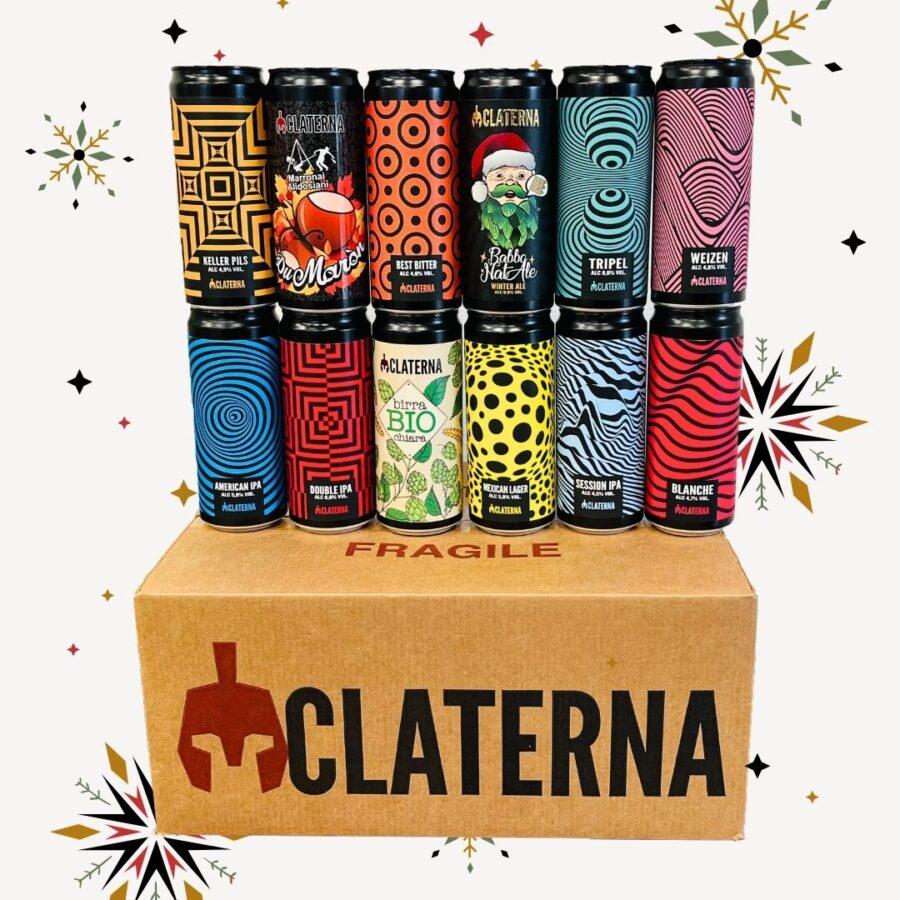 Christmas BOX