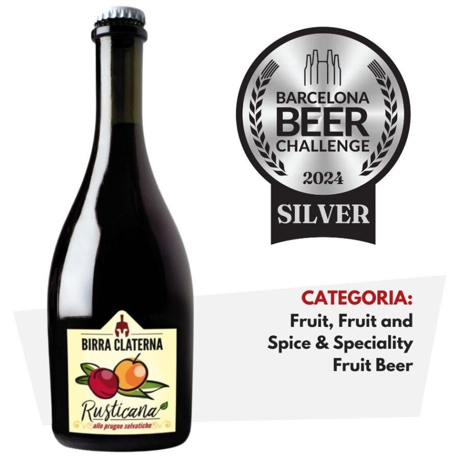 Prugne Selvatiche | Rusticana - immagine 3