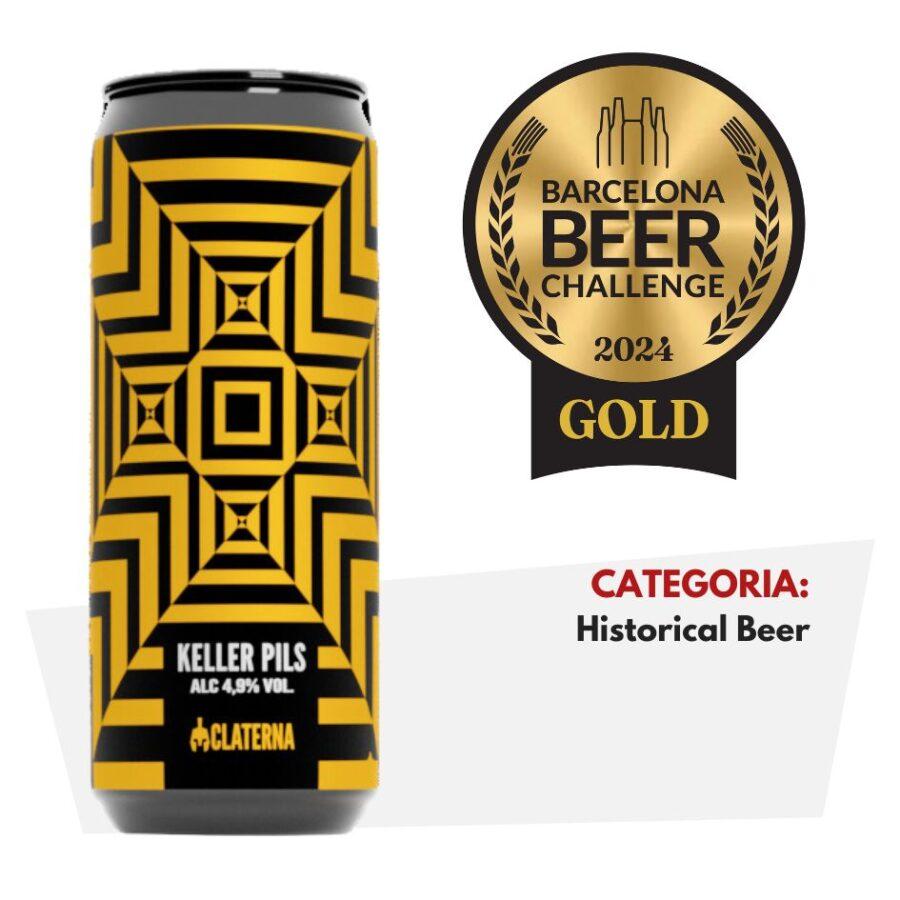 Keller-Pils - immagine 3