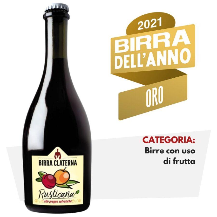 Prugne Selvatiche | Rusticana - immagine 7