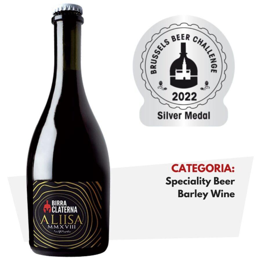 Barley Wine | Aliisa - immagine 4