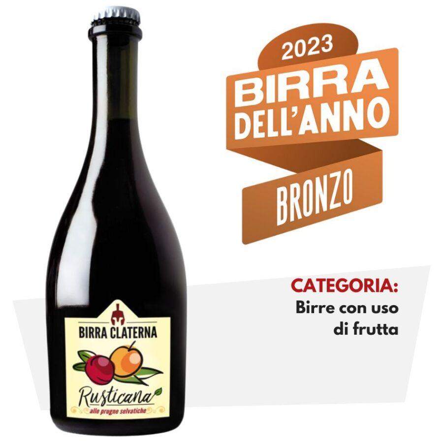 Prugne Selvatiche | Rusticana - immagine 6