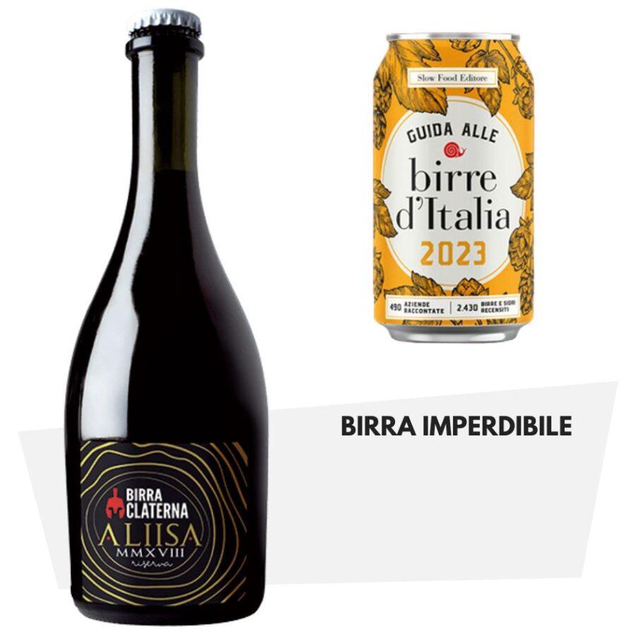 Barley Wine | Aliisa - immagine 3