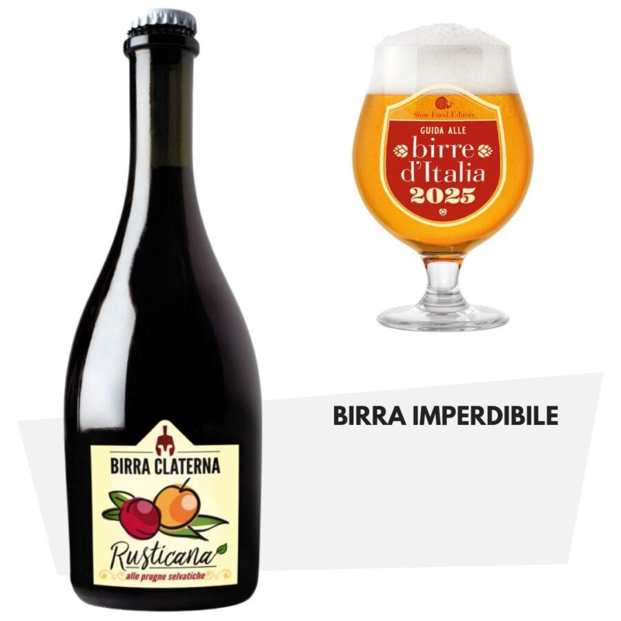 Prugne Selvatiche | Rusticana - immagine 2