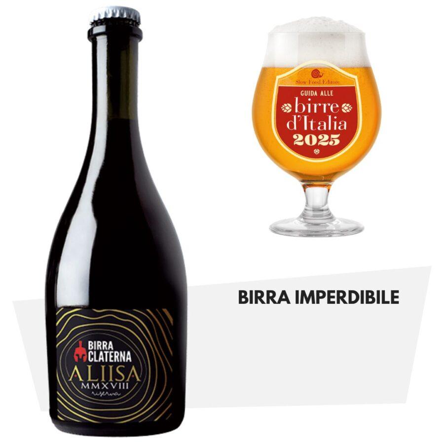 Barley Wine | Aliisa - immagine 2