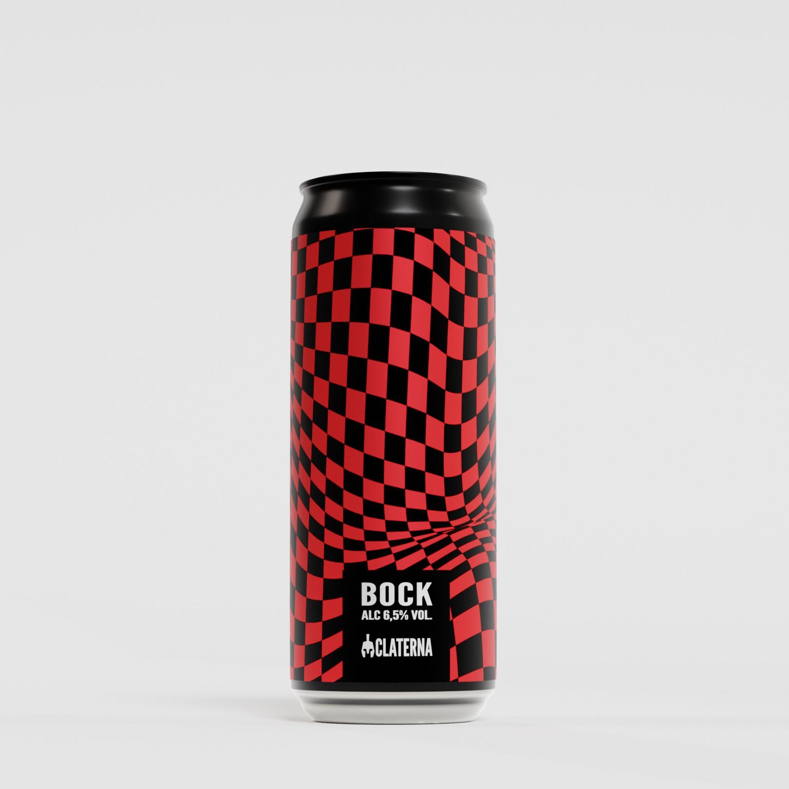 Bock - CLATERNA