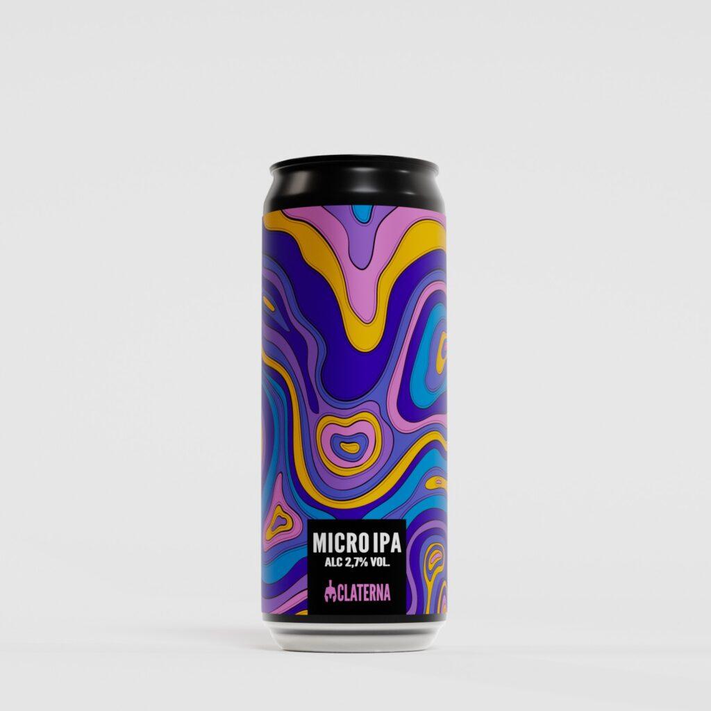 Micro IPA (Limited Edition)