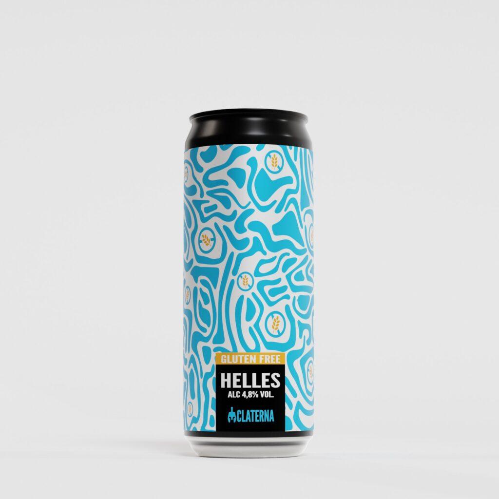 HELLES (senza glutine)