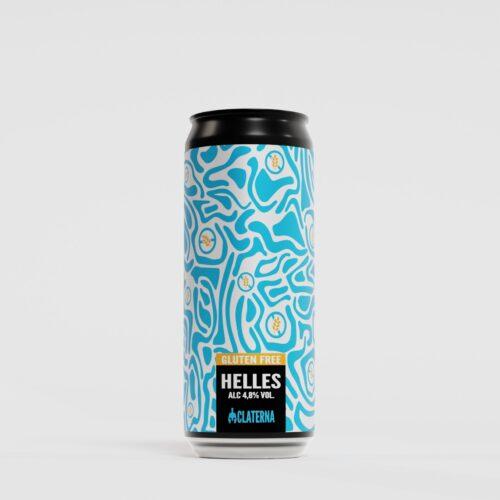 HELLES (senza glutine)