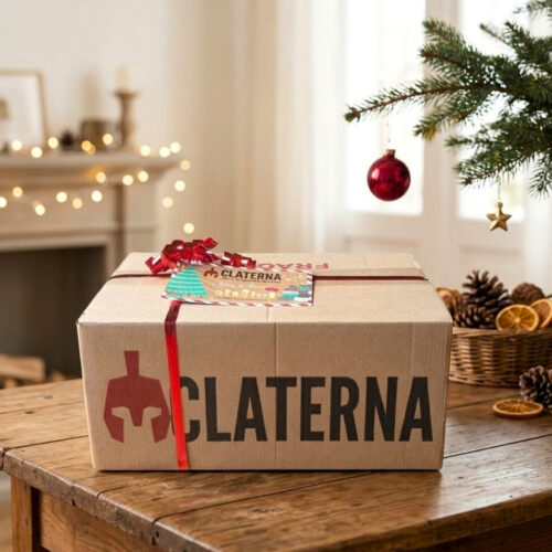 Box dell'AVVENTO